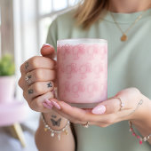 Barb Coffee Mug フロストグラスマグカップ