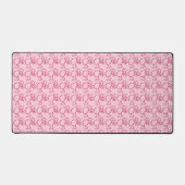 Barb Desk Mat デスクマット (正面)