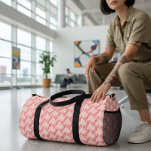 Barb Duffle Bag ダッフルバッグ