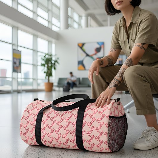 Barb Duffle Bag ダッフルバッグ