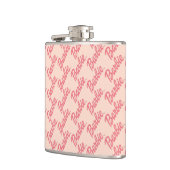 Barb Flask フラスク (左)