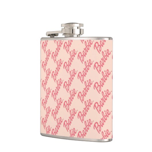Barb Flask フラスク (左)