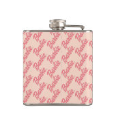 Barb Flask フラスク (裏面)