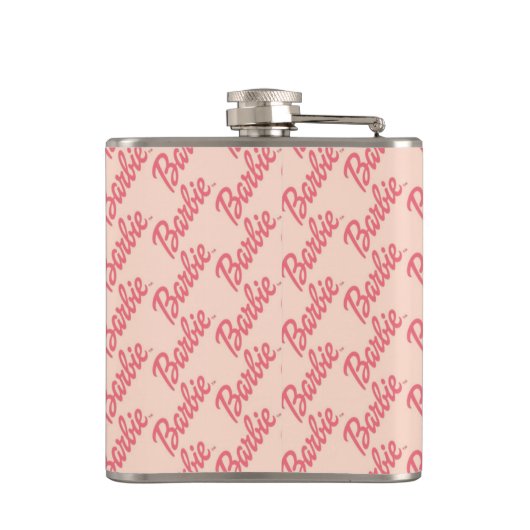 Barb Flask フラスク (裏面)