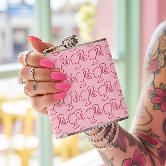 Barb Flask フラスク