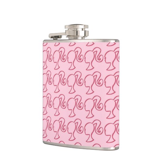 Barb Flask フラスク (左)