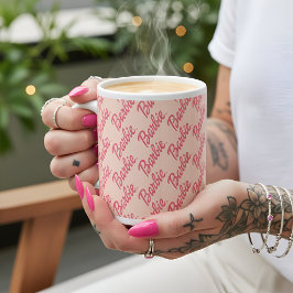 Barb Giant Coffee Mug ジャンボコーヒーマグカップ