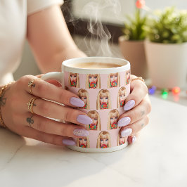 Barb Giant Coffee Mug ジャンボコーヒーマグカップ