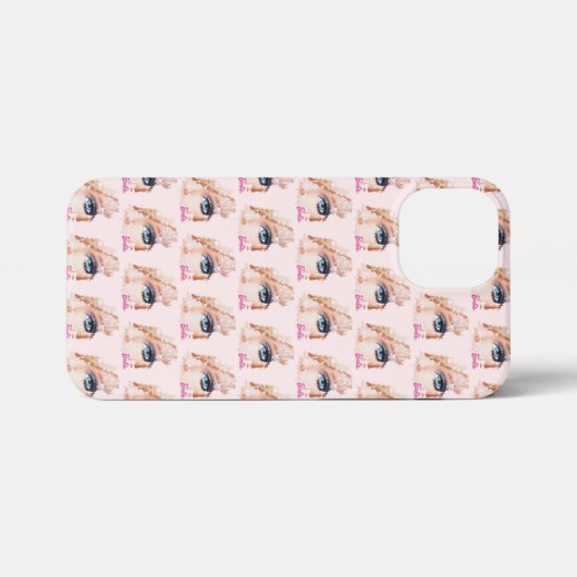 Barb iPhoneケース (裏面横)