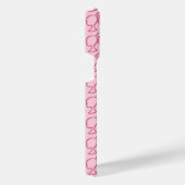 Barb iPhone Case iPhoneケース (右側面)