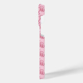 Barb iPhone Case iPhoneケース (左側面)