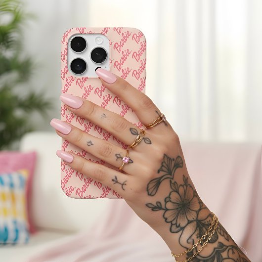 Barb iPhone Case iPhoneケース