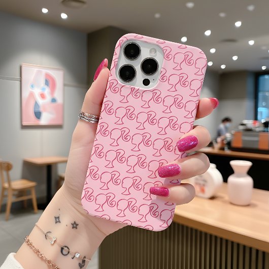 Barb iPhone Case iPhoneケース