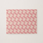 Barb Jigsaw Puzzle ジグソーパズル (横)