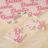 Barb Jigsaw Puzzle ジグソーパズル (側面)