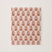 Barb Jigsaw Puzzle ジグソーパズル (縦)