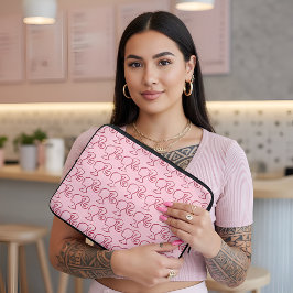 Barb Laptop Sleeve ラップトップスリーブ