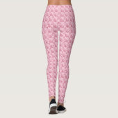 Barb Leggings レギンス (裏面)