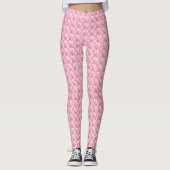 Barb Leggings レギンス (正面)