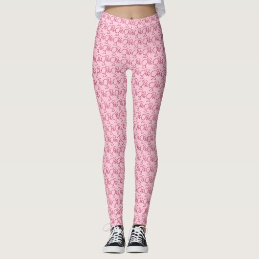 Barb Leggings レギンス (正面)