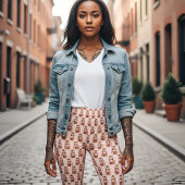 Barb Leggings レギンス