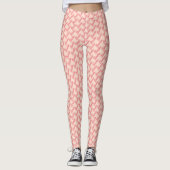 Barb Leggings レギンス (正面)