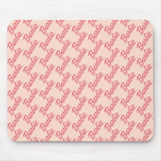 Barb Mouse Pad マウスパッド (正面)