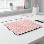 Barb Mouse Pad マウスパッド