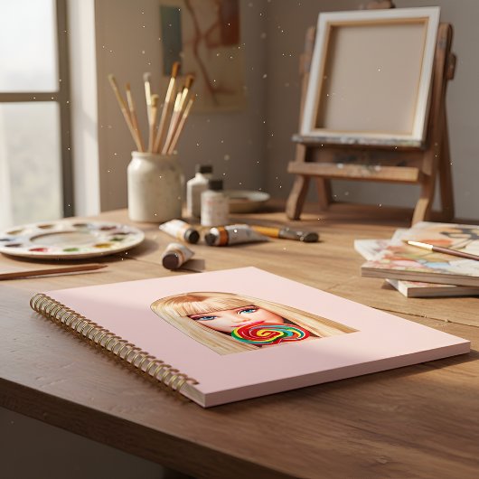 Barb Planner プランナー手帳