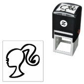 Barb Self-inking Stamp セルフインキングスタンプ (インサイチュ)