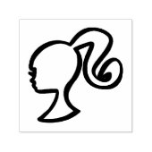 Barb Self-inking Stamp セルフインキングスタンプ (デザイン)