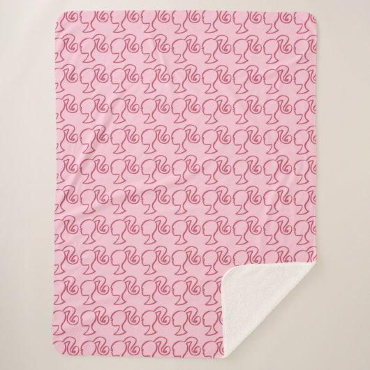 Barb Sherpa Blanket シェルパブランケット (正面)