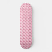 Barb Skateboard スケートボード (正面)