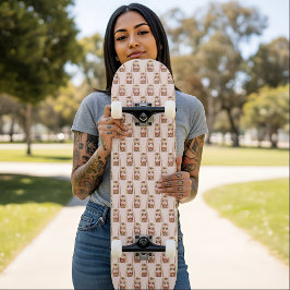 Barb Skateboard スケートボード