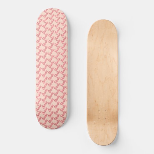 Barb Skateboard スケートボード (正面)