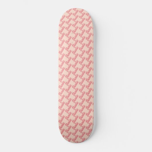 Barb Skateboard スケートボード (正面)