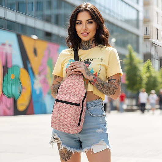 Barb Sling Bag スリングバッグ