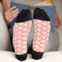 Barb Socks