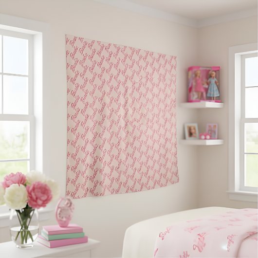 Barb Tapestry タペストリー