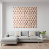 Barb Tapestry タペストリー