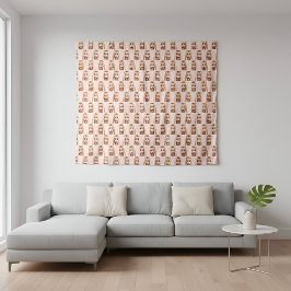 Barb Tapestry タペストリー