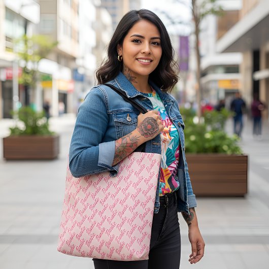 Barb Tote Bag トートバッグ