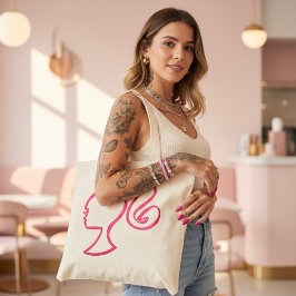 Barb Tote Bag トートバッグ