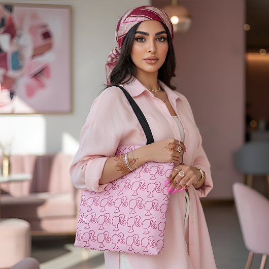 Barb Tote Bag トートバッグ