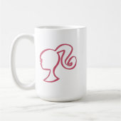 Barb Travel Mug コーヒーマグカップ (左)