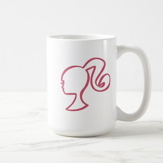 Barb Travel Mug コーヒーマグカップ (右)