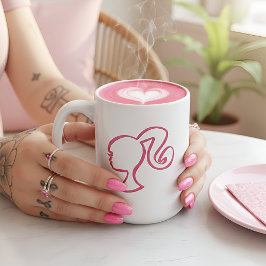 Barb Travel Mug コーヒーマグカップ