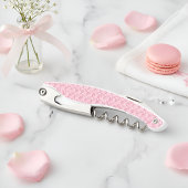 Barb Waiter's Corkscrew ソムリエナイフ