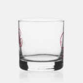 Barb Whiskey Glass ウイスキーグラス (左)