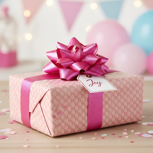 Barb Wrapping Paper ラッピングペーパー